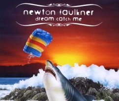 Cover Dream Catch Me