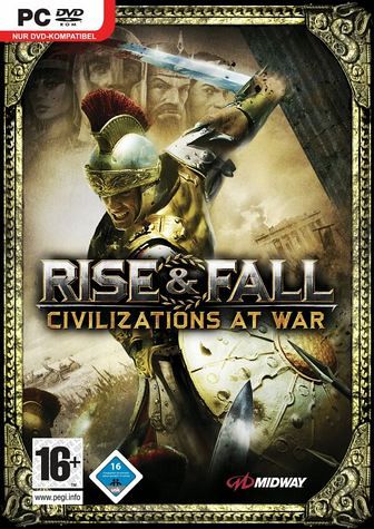 Rise And Fall: Civilizations A Rise And Fall: Civilizations A