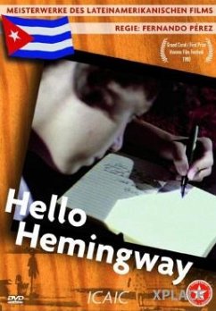 Meisterwerke des lateinamerikanischen Films: Hello Hemingway