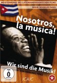 Nosotros della Musica - Wir sind die Musik! Nosotros della Musica - Wir sind die Musik!