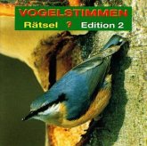 Vogelstimmen Rätsel Edition 2