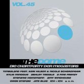 The Dome Vol. 45 The Dome Vol. 45