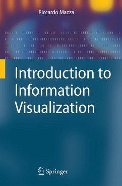 Introduction to Information Visualization - Mazza, Riccardo