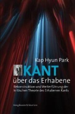 Kant über das Erhabene - Park, Kap H.
