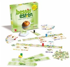 Cover Besser Essen (Spiel)