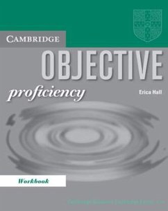 Workbook without Answers / Objective Proficiency