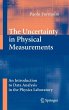 The Uncertainty in Physical Measurements - Bild 1