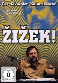 Zizek! - Dokumentation