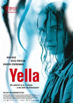 Yella - Edition deutscher Film - Hoss,Nina