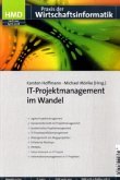 IT-Projektmanagement im Wandel / HDM Praxis der Wirtschaftsinformatik 260