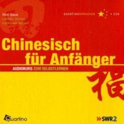 Chinesisch für Anfänger