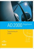 AD 2000-Regelwerk von Verband d. TÜV e.V.