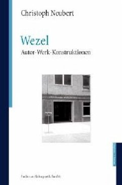 Wezel - Neubert, Christoph