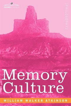 Cover Memory Culture