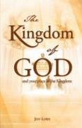 The Kingdom of God - Lowe, Jeff