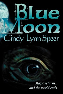 Blue Moon - Speer, Cindy Lynn