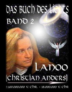 Das Buch des Lichts Band II - Anders, Christian (Lanoo)