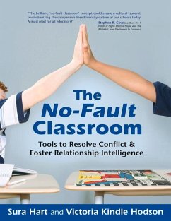 The No-Fault Classroom - Hart, Sura; Kindle Hodson, Victoria