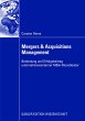 Mergers & Acquisitions Management - Bild 1