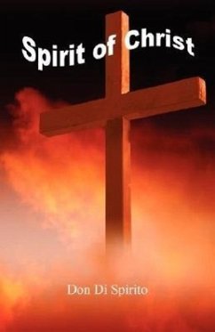 Spirit of Christ - Di Spirito, Don