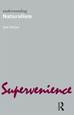 Understanding Naturalism - Ritchie, Jack