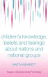 Children's Knowledge, Beliefs and... - Bild 1