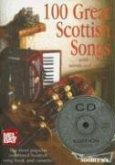 100 Great Scottish Songs