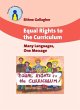 Equal Rights to the Curriculum - Bild 1