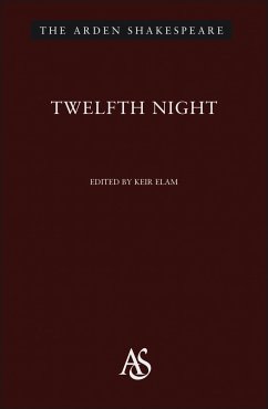 Twelfth Night - Shakespeare, William