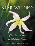 Star Witness - Greenlaw, Ronald Wellesley