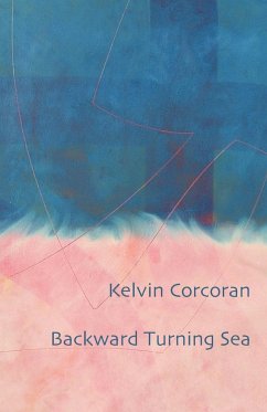 Backward Turning Sea - Corcoran, Kelvin