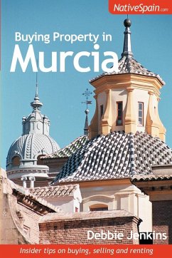 Buying Property in Murcia - Jenkins, Debbie