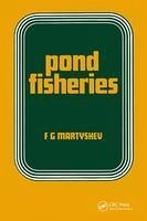 Pond Fisheries - Martyshev, F.