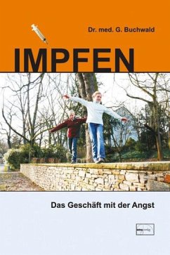 Impfen - Buchwald, Gerhard