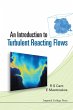 INTRO TO TURBULENT REACTING FLOWS,THE - Bild 1