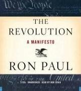 The Revolution - Paul, Ron