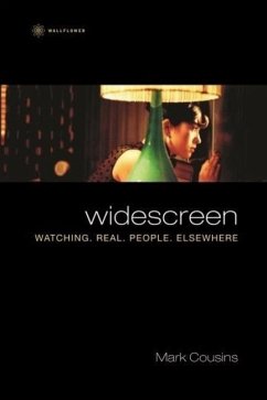 Widescreen - Watching Real People Elsewhere - Cousines, Mark