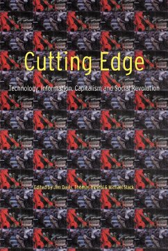 Cutting Edge: Technology, Information Capitalism and Social Revolution