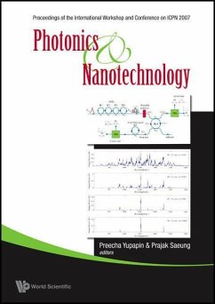 Cover Photonics & Nanotechnology