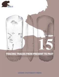 Tracing Traces from Present to Past: A Functional Analysis of Pre-Columbian Shell and Stone Artefacts from Anse À La Gourde and Morel, Guadeloupe, Fwi - Lammers-Keijsers, Yvonne