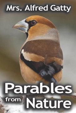 Parables from Nature - Gatty, Margaret