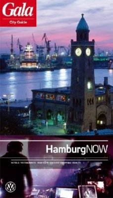 Hamburg NOW - Fischer, Joachim; Dressel, Stefan P.