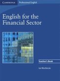 English for the Financial Sector B2-C1 / English for the Financial Sector English for the Financial Sector B2-C1 / English for the Financial Sector
