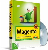 Magento, m. CD-ROM