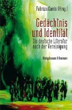 Gedächtnis und Identität