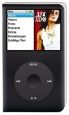 iPod classic + iTunes