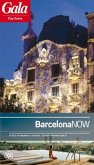 Barcelona NOW Barcelona NOW