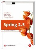 Spring 2.5, m. CD-ROM