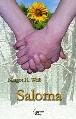 Saloma - Weiß, Margot H.