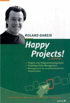 Happy Projects! - Gareis, Roland